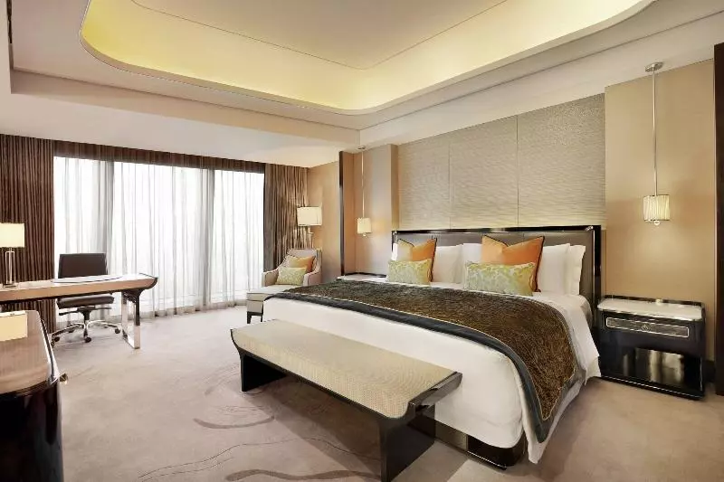 اتاق استاندارد, Hilton Garden Inn Raleigh Capital Blvd I540