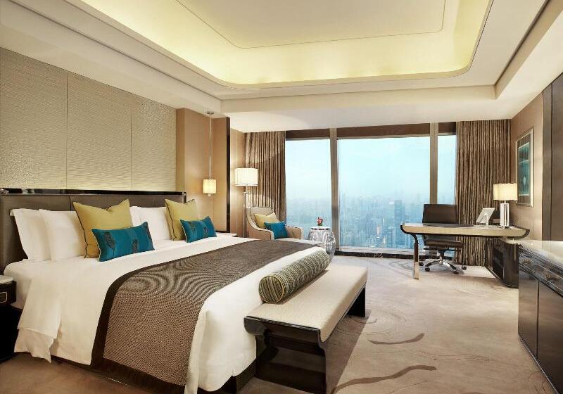 スタンダードルーム, Hilton Garden Inn Raleigh Capital Blvd I540