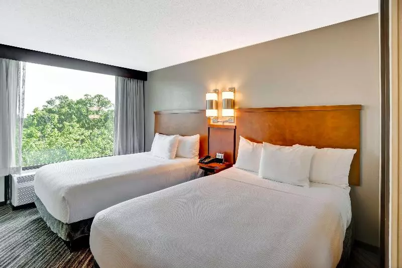 Standard-huone Parveke, Hilton Garden Inn Seattle Issaquah
