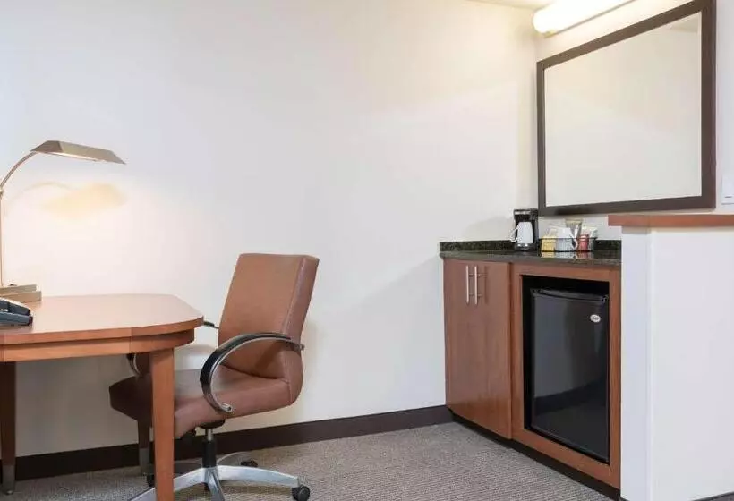 ２ダブルベッドのスタンダードルーム, Hyatt Place Sarasota/bradenton
