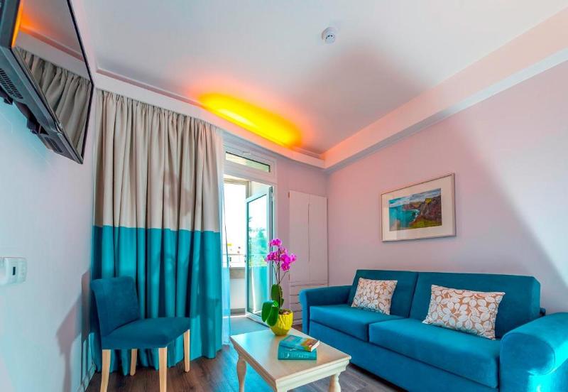 Номер Стандарт, Ibis Stuttgart Airport Messe