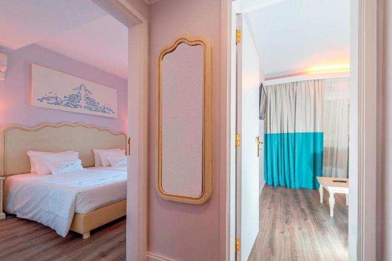 Номер Стандарт, Ibis Stuttgart Airport Messe