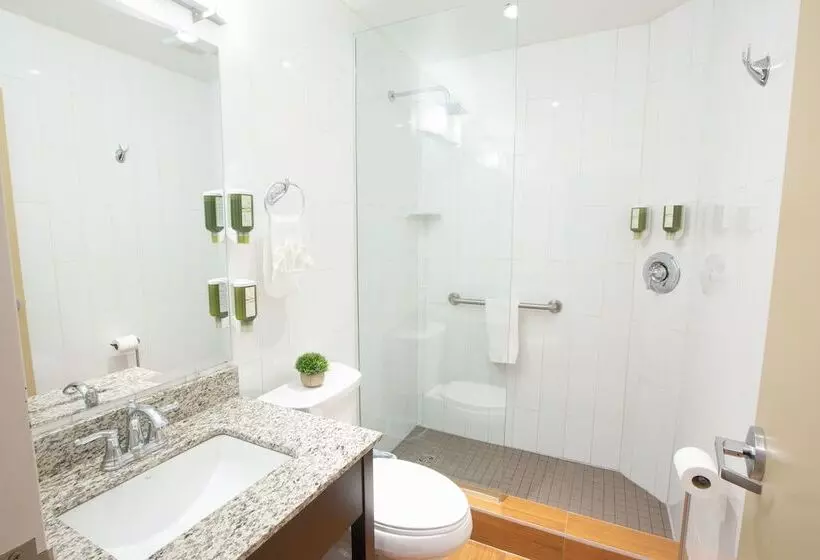 デラックスルーム, Neighbourhood Inn Hotels In Bonnyville