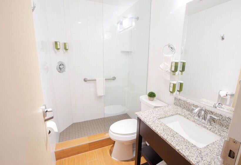 デラックスルーム, Neighbourhood Inn Hotels In Bonnyville
