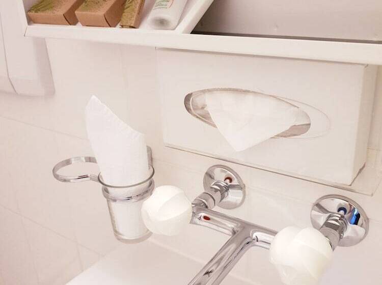 클래식 룸, Rosatsch