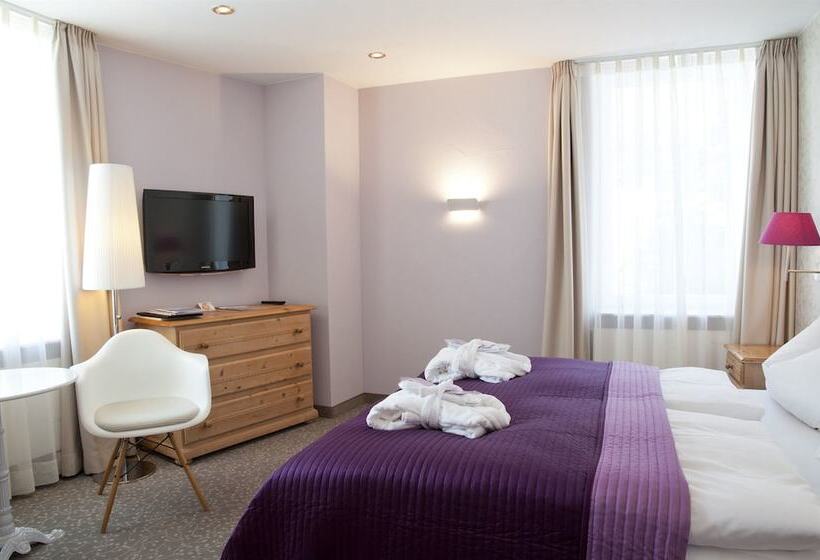 클래식 룸, Rosatsch