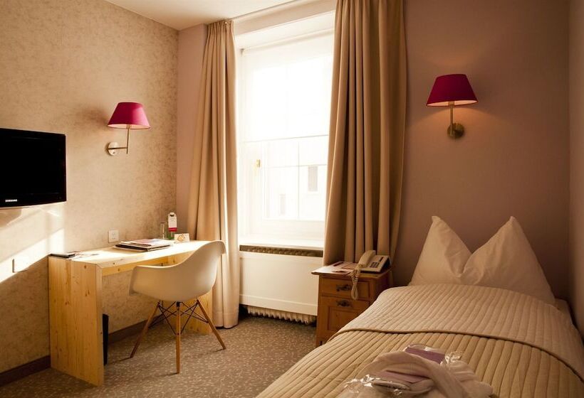 스탠다드 싱글 룸, Rosatsch