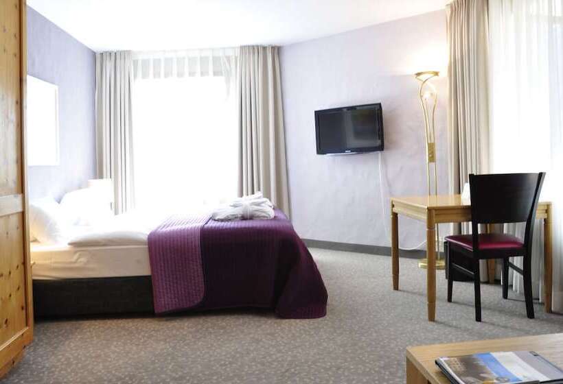 클래식 룸, Rosatsch