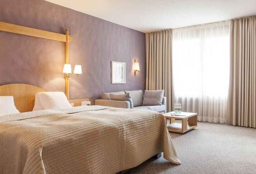 클래식 룸, Rosatsch