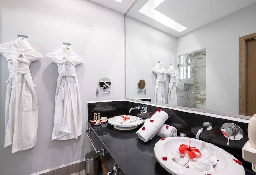 اتاق پرستیژ, Sirayane Boutique Hotel & Spa Marrakech