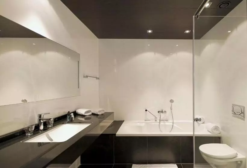 デラックスルーム, Van Der Valk Hotel Houten Utrecht
