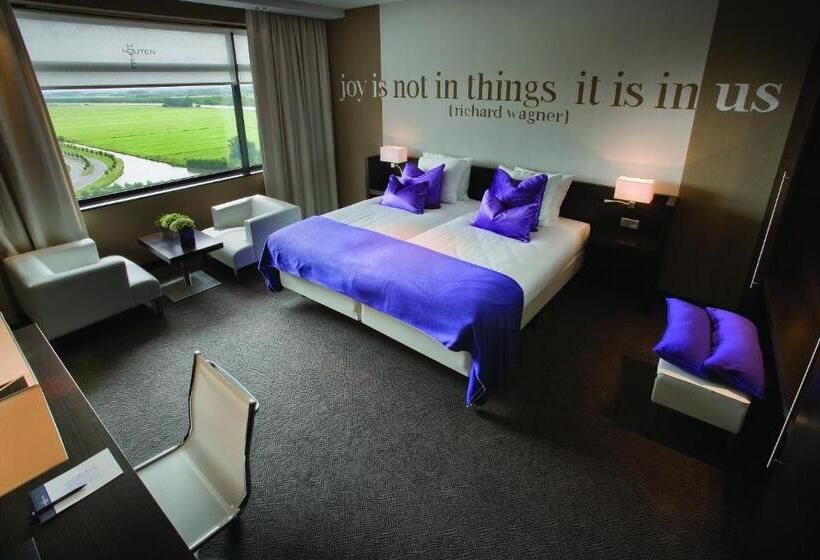 デラックスルーム, Van Der Valk Hotel Houten Utrecht
