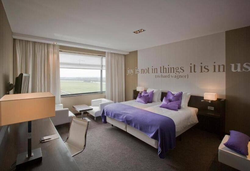 デラックスルーム, Van Der Valk Hotel Houten Utrecht