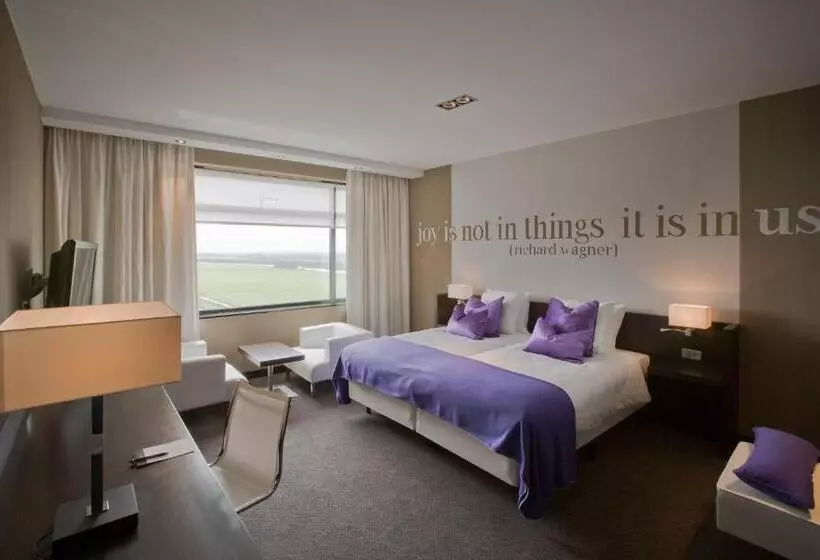 デラックスルーム, Van Der Valk Hotel Houten Utrecht