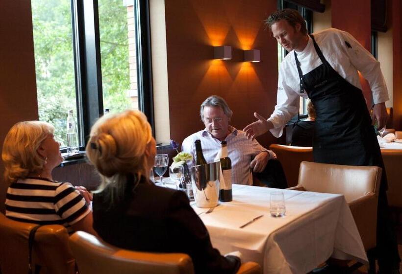 デラックスルーム, Van Der Valk Hotel Houten Utrecht