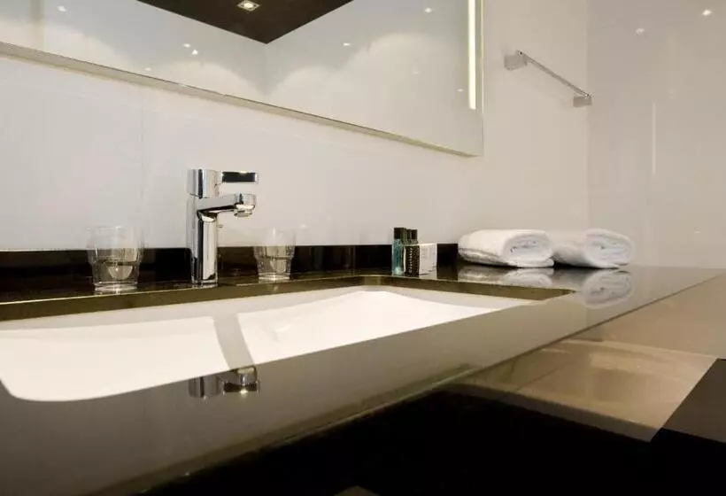 デラックスルーム, Van Der Valk Hotel Houten Utrecht
