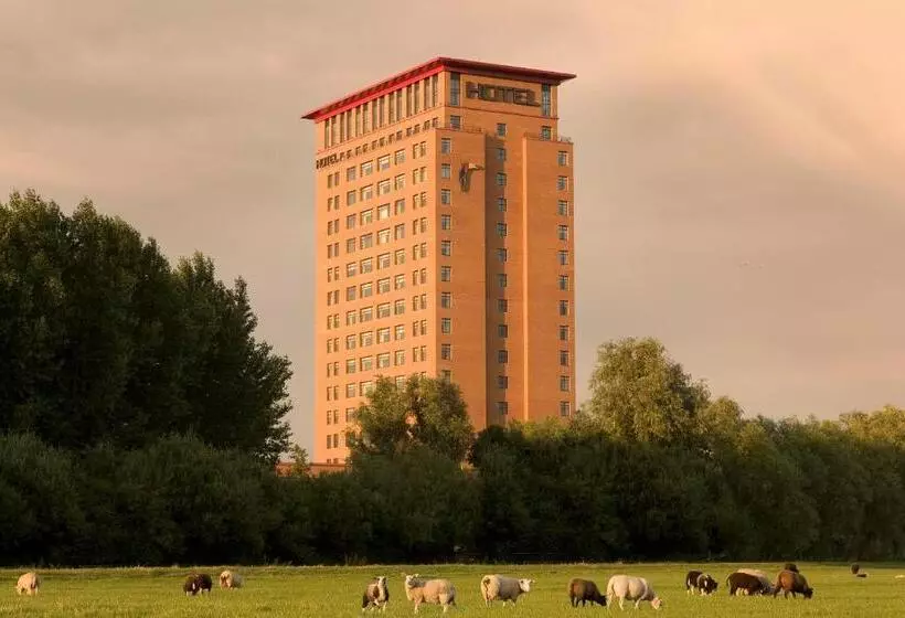 スイート, Van Der Valk Hotel Houten Utrecht