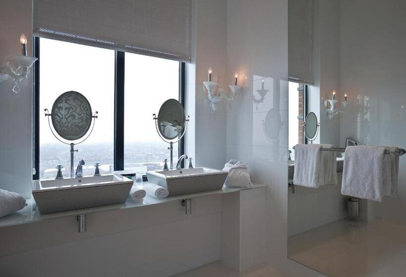 套房, Van Der Valk Hotel Houten Utrecht