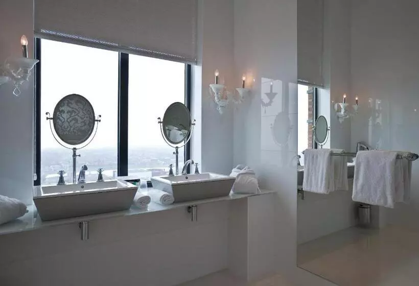 スイート, Van Der Valk Hotel Houten Utrecht