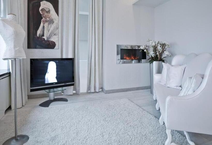 スイート, Van Der Valk Hotel Houten Utrecht