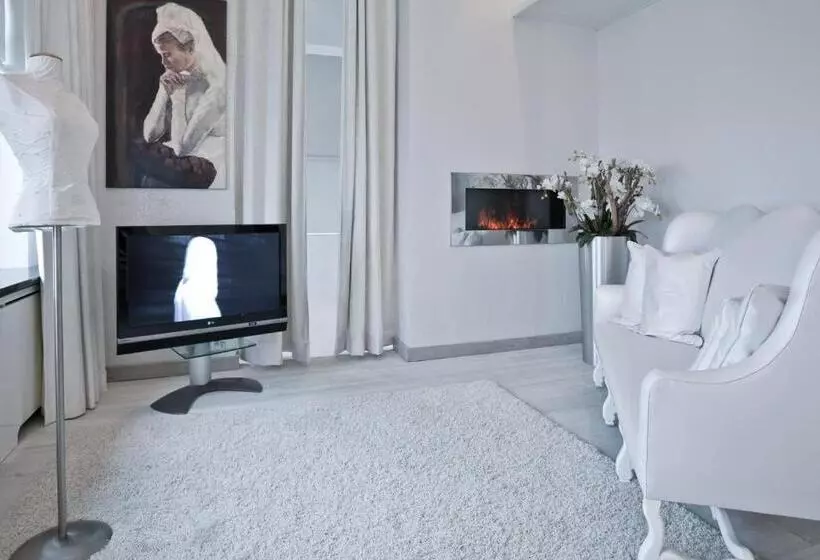 スイート, Van Der Valk Hotel Houten Utrecht