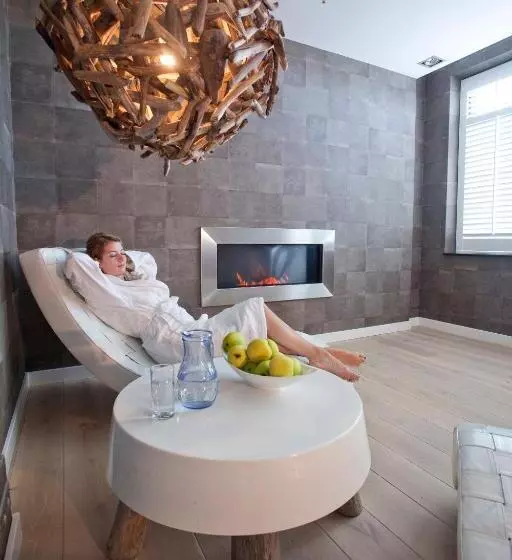 スイート, Van Der Valk Hotel Houten Utrecht