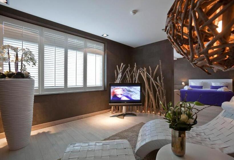 スイート, Van Der Valk Hotel Houten Utrecht