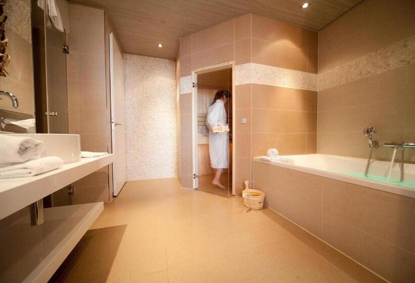 スイート, Van Der Valk Hotel Houten Utrecht