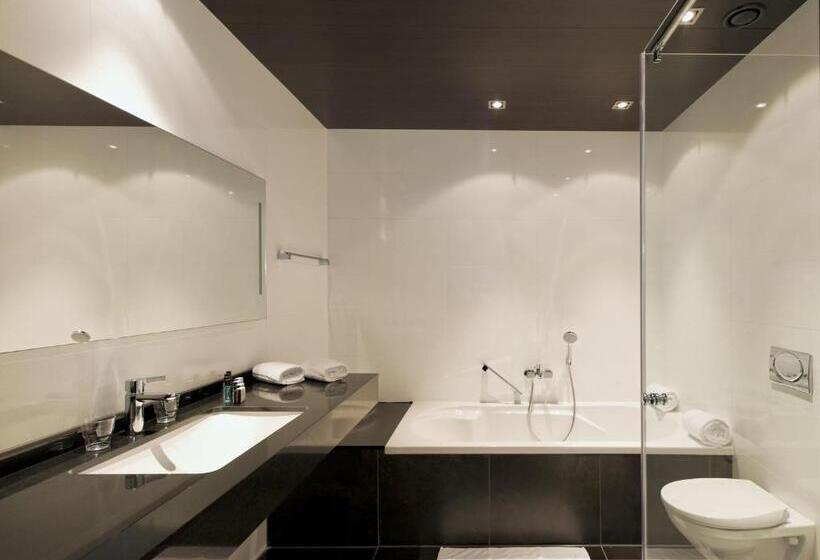 コンフォートルーム, Van Der Valk Hotel Houten Utrecht