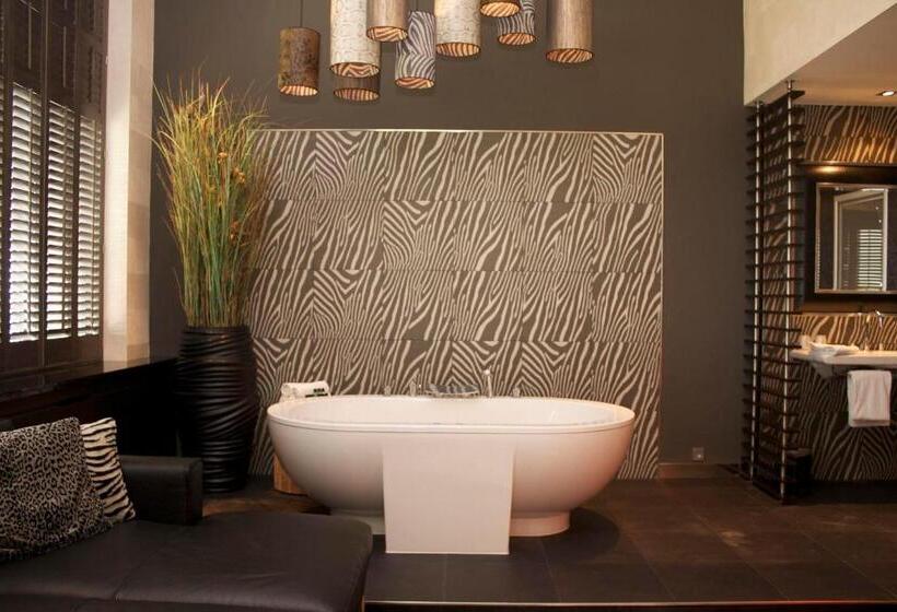 スイート, Van Der Valk Hotel Houten Utrecht