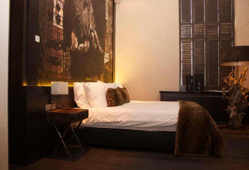 スイート, Van Der Valk Hotel Houten Utrecht