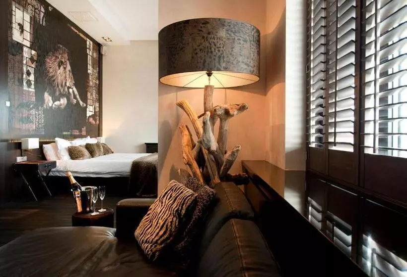 スイート, Van Der Valk Hotel Houten Utrecht