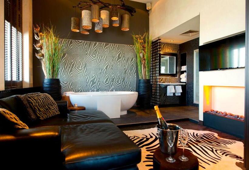 スイート, Van Der Valk Hotel Houten Utrecht