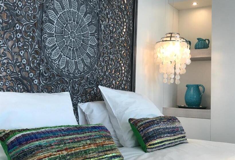 スイート, Van Der Valk Hotel Houten Utrecht