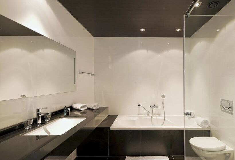 豪华房间, Van Der Valk Hotel Houten Utrecht