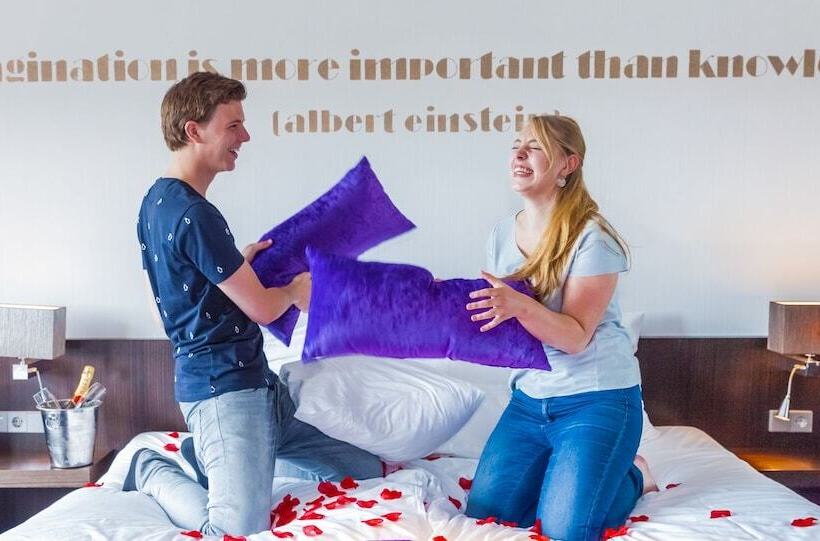 デラックスルーム, Van Der Valk Hotel Houten Utrecht