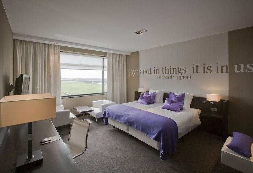 コンフォートルーム, Van Der Valk Hotel Houten Utrecht