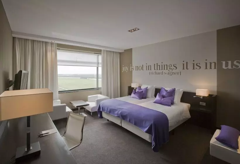 コンフォートルーム, Van Der Valk Hotel Houten Utrecht