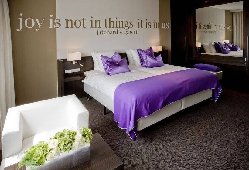 舒适型房间, Van Der Valk Hotel Houten Utrecht