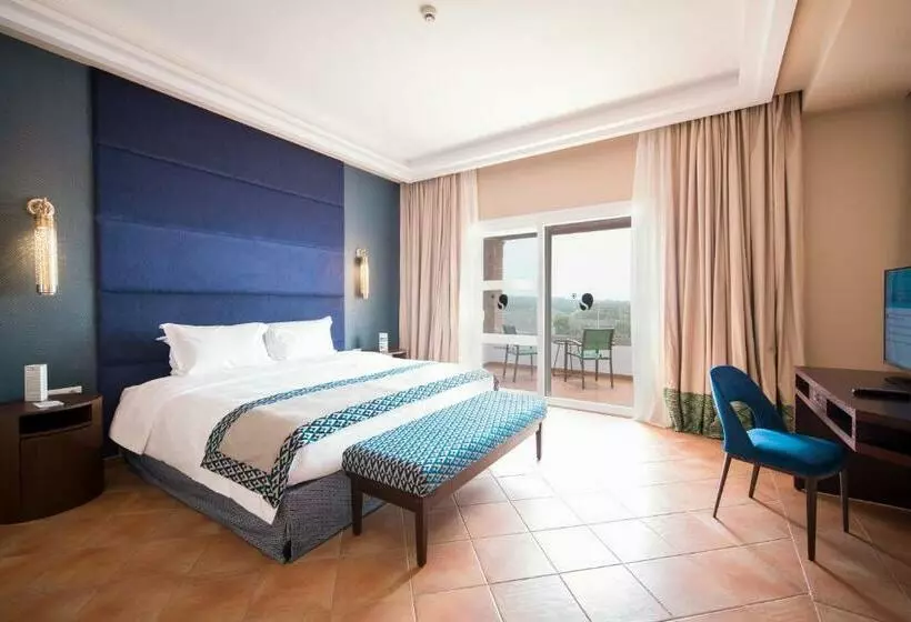 オーシャンビュージュニアスイート, Robinson Agadir  All Inclusive