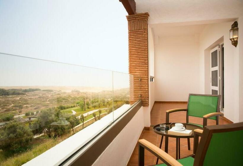 סוויטת ג'וניור נוף לים, Robinson Agadir  All Inclusive