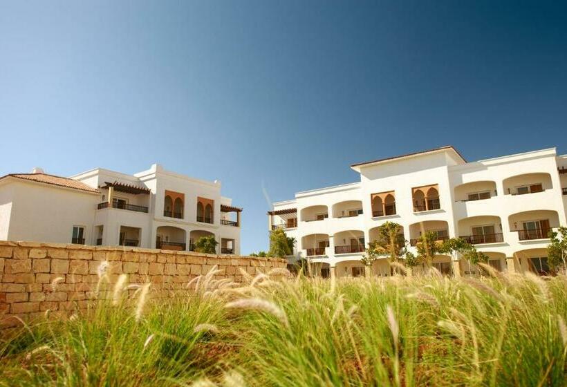 Полулюкс Вид на Море, Robinson Agadir  All Inclusive