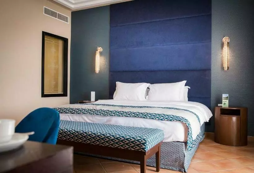 オーシャンビュージュニアスイート, Robinson Agadir  All Inclusive