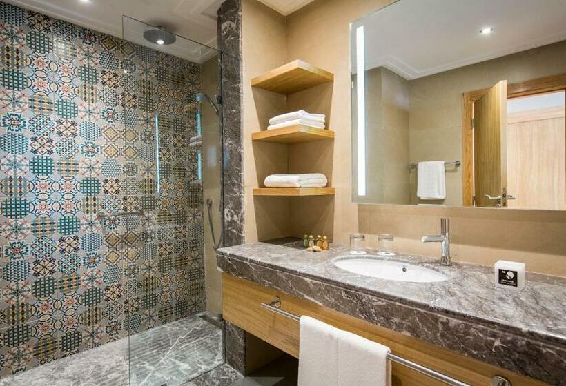 חדר סטנדרט, Robinson Agadir  All Inclusive