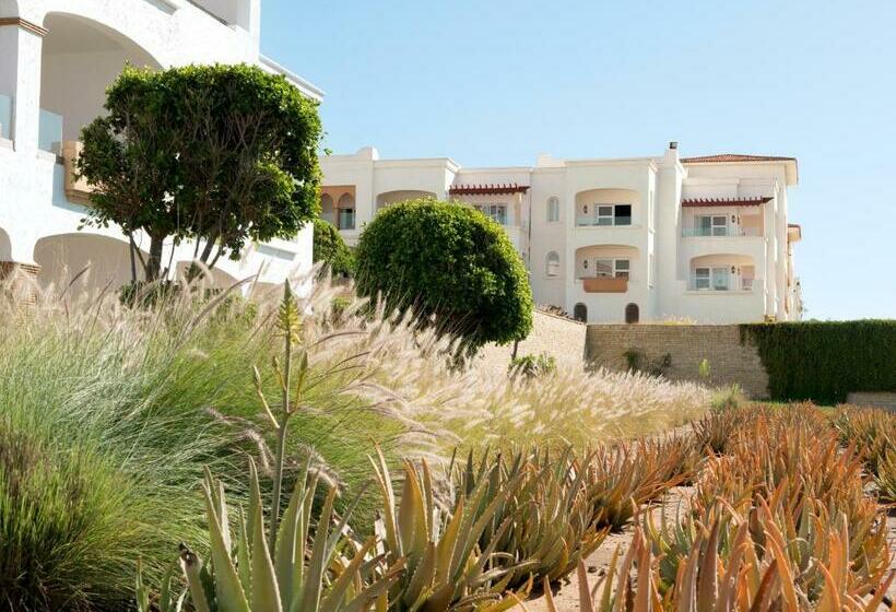 Номер Стандарт, Robinson Agadir  All Inclusive