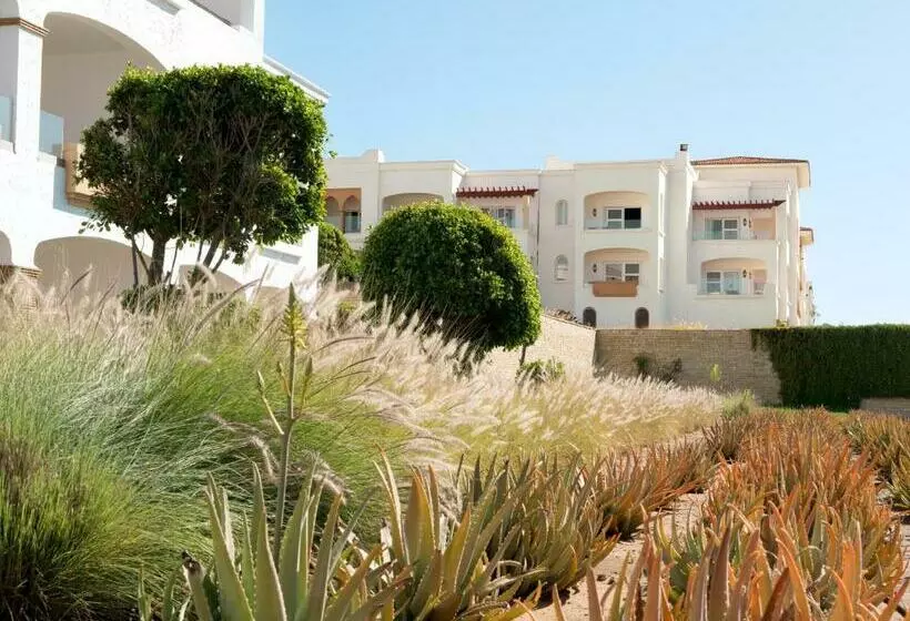 スタンダードルーム, Robinson Agadir  All Inclusive
