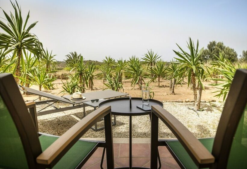 Номер Стандарт, Robinson Agadir  All Inclusive