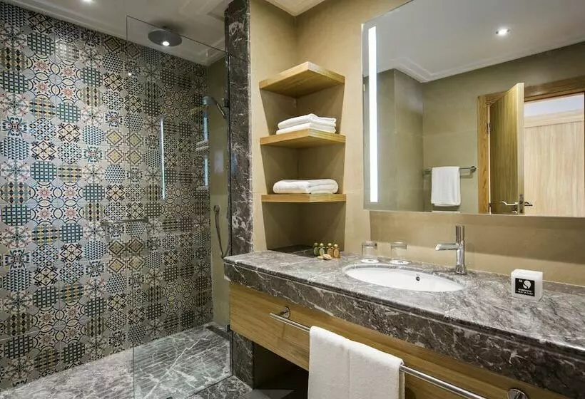 スタンダードルーム, Robinson Agadir  All Inclusive