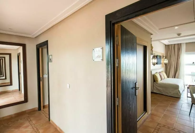 ファミリールーム, Robinson Agadir  All Inclusive