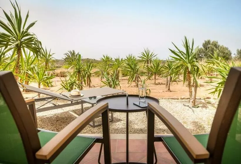 ファミリールーム, Robinson Agadir  All Inclusive